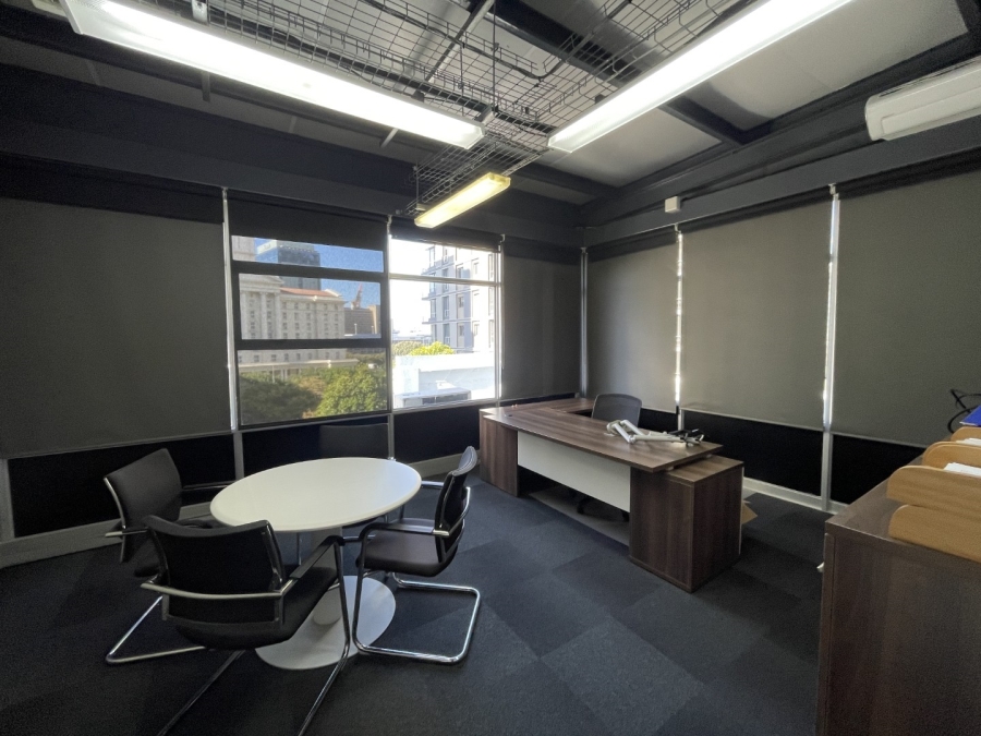 To Let Commercial Property for Rent in Cape Town City Centre Western Cape